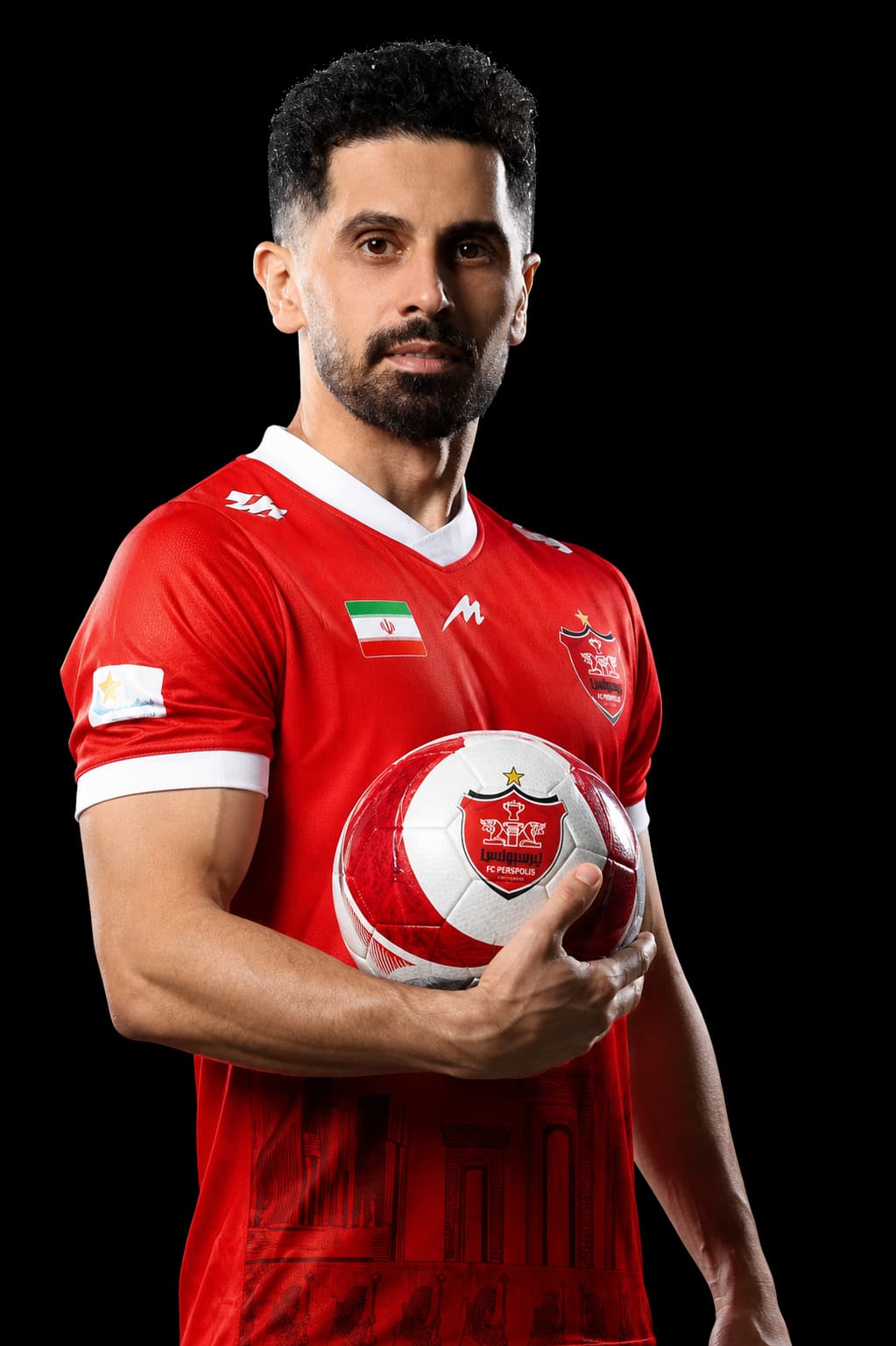 امید عالیشاه