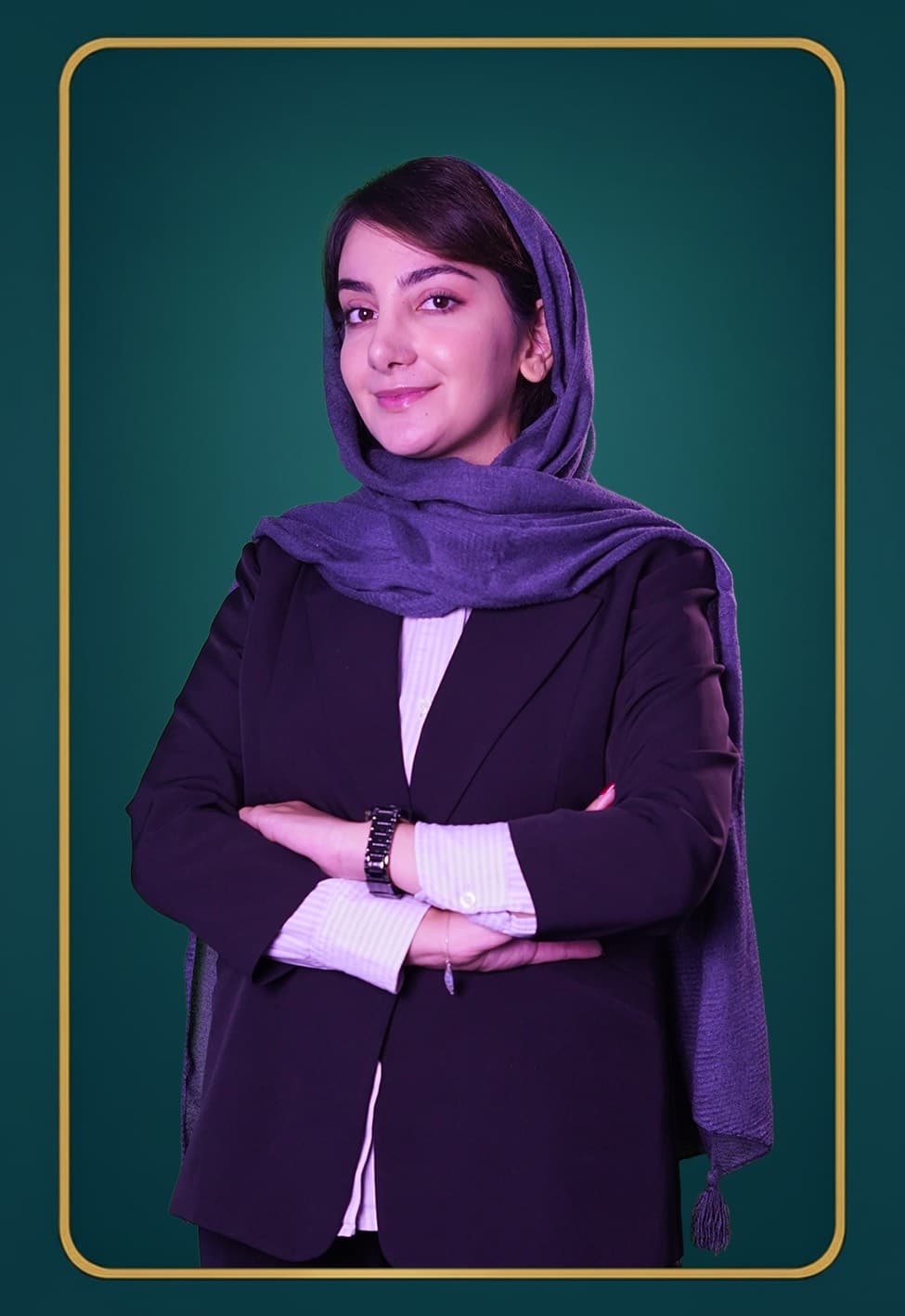 راضیه حسنی